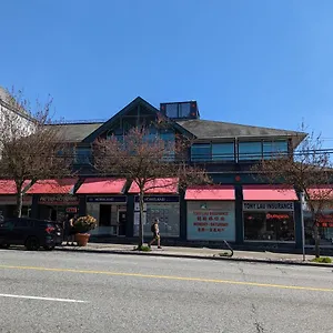  Homestay Away At Near Yvr Canada