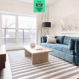 **** Apartahotel Sonder At The Richmond Canadá