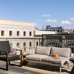 **** Apartahotel Sonder Penny Lane Canadá