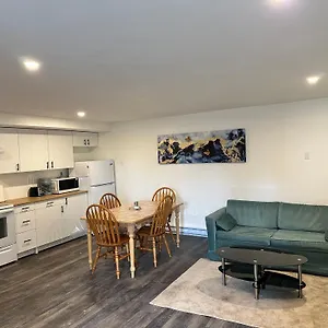  Apartment One Bedroom In Clayton Park Canada