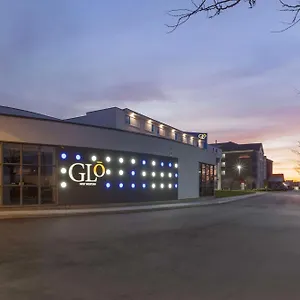 Glō Western Corporate Centre Hotel