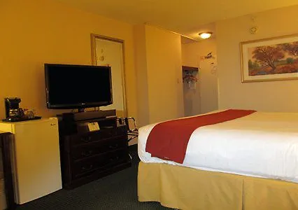 Quality Inn & Suites 5585 Ambler Drive Mississauga Ontario Hotel
