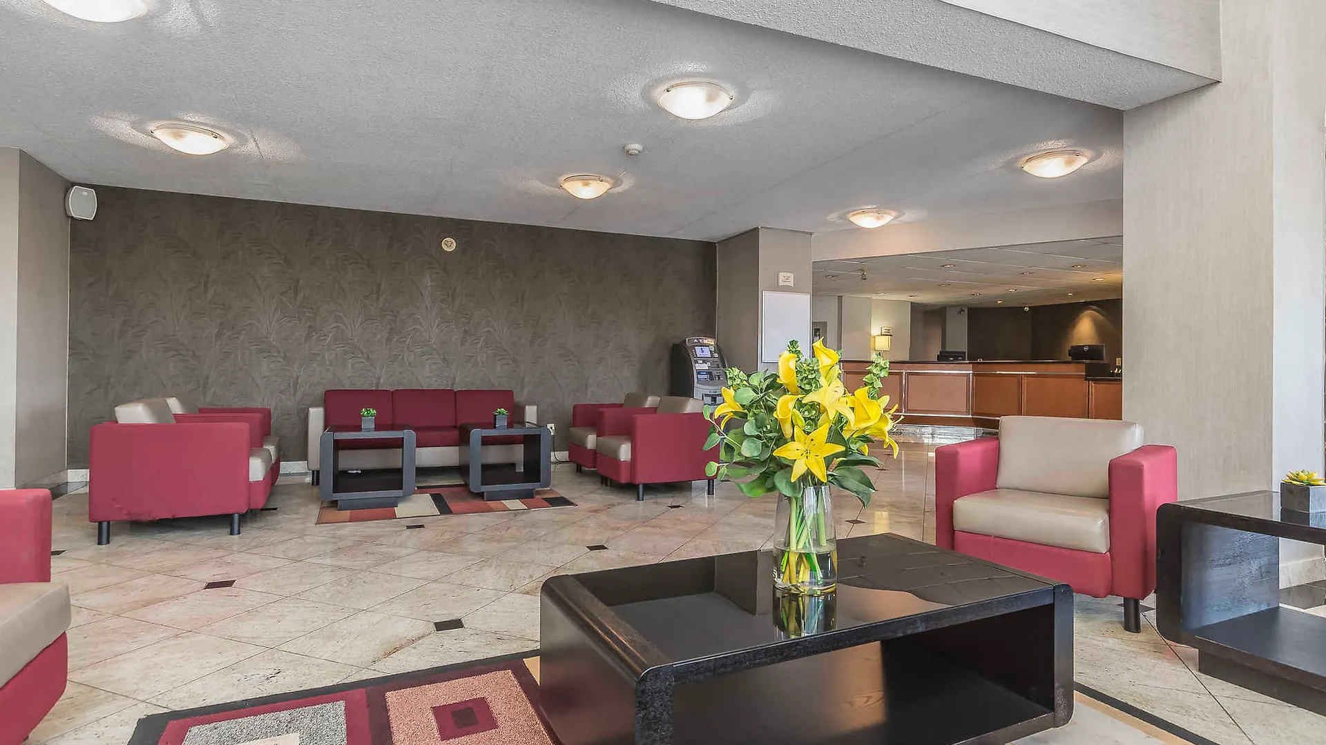 Quality Inn & Suites 5585 Ambler Drive Mississauga Ontario 3*,
